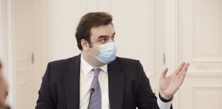 Στο gov.gr η ανανέωση της άδειας κυκλοφορίας μοτοποδηλάτου