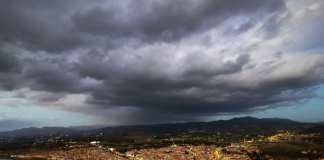 Σε ετοιμότητα ο μηχανισμός για την αντιμετώπιση επιπτώσεων από την κακοκαιρία – Συσκέψεις στο Υπουργείο Κλιματικής Κρίσης και Πολιτικής Προστασίας