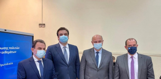 Σε λειτουργία το dikes.moj.gov.gr – Ηλεκτρονικά και σε πραγματικό χρόνο η ενημέρωση για την πορεία των εκθεμάτων στα Δικαστήρια