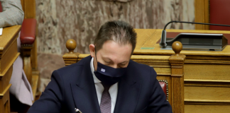 «Νέα χρηματοδότηση έργων, ύψους 2 εκατομμυρίων ευρώ για την πρόληψη και αντιμετώπιση ζημιών και καταστροφών που προκαλούνται από θεομηνίες»