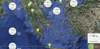 Η Ελλάδα γίνεται η πρώτη χώρα στην Ευρώπη που θεσμοθετεί τα Απάτητα Βουνά