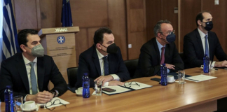 Με 860 + 400 εκατ. ευρώ η κυβέρνηση στηρίζει την πρωτογενή παραγωγή