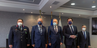 Ψηφιακά από το νέο δικαστικό έτος η επίδοση δικογράφων