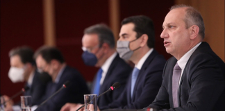 Μέτρα αντιμετώπισης της κλιμάκωσης της τιμής της ενέργειας και των καυσίμων