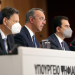 ΑΝΑΚΟΙΝΩΣΗ ΜΕΤΡΩΝ ΕΛΑΦΡΥΝΣΗΣ ΑΠΟ ΤΗΝ ΕΝΕΡΓΕΙΑΚΗ ΚΡΙΣΗ