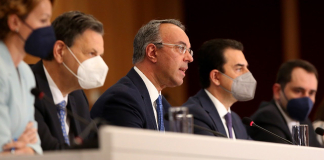 Eξειδίκευση των μέτρων του νέου Εθνικού Προγράμματος Στήριξης