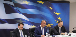 Εξειδίκευση των νέων παρεμβάσεων της Κυβέρνησης για τα καύσιμα