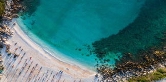 Διπλασιασμός των δικαιούχων του προγράμματος «Τουρισμός για Όλους»