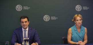 Έναρξη του Δεύτερου Κύκλου του προγράμματος «Κινούμαι Ηλεκτρικά»