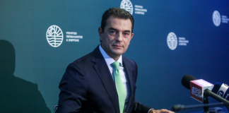 840 εκατ. ευρώ τον Ιανουάριο για τη στήριξη νοικοκυριών και επιχειρήσεων