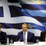 ΑΝΑΚΟΙΝΩΣΕΙΣ ΥΠ. ΟΙΚΟΝΟΜΙΚΩΝ ΣΤΑΪΚΟΥΡΑΣ ΧΡ.