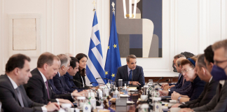 Oκτώ παρεμβάσεις για την Κοινωνική Κατοικία