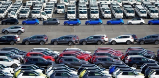 Οι πληροφορίες των οχημάτων μας στο Gov.gr Wallet