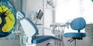 Dentist pass σε παιδιά από 6 ως 12 ετών