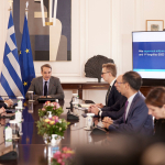 Νέα αύξηση του κατώτατου μισθού στα 780 ευρώ από 1ης Απριλίου 2023