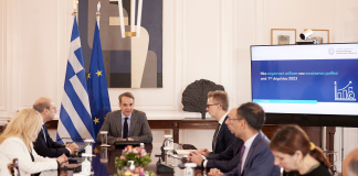 Νέα αύξηση του κατώτατου μισθού στα 780 ευρώ από 1ης Απριλίου 2023