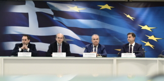 Στα 4,4 δισ. ευρώ το όφελος για τα νοικοκυριά από αυξήσεις μισθών και μειώσεις φόρων στην τετραετία 2024-2027