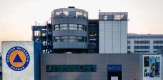 Q&A for visitors affected by the forest fires in Rhodes