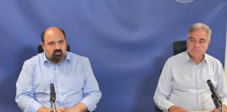 Θεσσαλία: 8η Καταβολή Πρώτης Αρωγής – 65 εκατ. ευρώ σε 14.000 πολίτες μέσα σε περίπου ένα μήνα