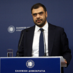 ΚΥΒΕΡΝΗΤΙΚΟΣ ΕΚΠΡΟΣΩΠΟΣ – ΑΝΑΚΟΙΝΩΣΗ ΑΝΑΣΧΗΜΑΤΙΣΜΟΥ ΣΤΗ ΣΥΝΘΕΣΗ ΤΗΣ ΚΥΒΕΡΝΗΣΗΣ