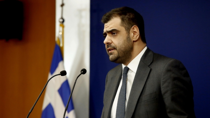 ΕΝΗΜΕΡΩΣΗ ΠΟΛΙΤΙΚΩΝ ΣΥΝΤΑΚΤΩΝ ΜΑΡΙΝΑΚΗΣ Π