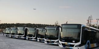 Έναρξη δρομολογίων 30 νέων λεωφορείων σε περιαστικές γραμμές της Αττικής