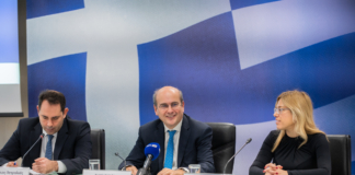 10 νέες πρωτοβουλίες για τον περιορισμό των τραπεζικών προμηθειών και την ενίσχυση του ανταγωνισμού