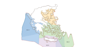 Για πρώτη φορά στη χώρα Θαλάσσιος Χωροταξικός Σχεδιασμός