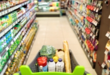 Μείωση τιμών σε πάνω από 2.000 προϊόντα super market