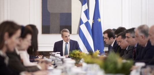 Ανακοίνωση του Υφυπουργού παρά τω Πρωθυπουργώ και Κυβερνητικού Εκπροσώπου Παύλου Μαρινάκη για τη Συνεδρίαση του Υπουργικού Συμβουλίου της 27ης Νοεμβρίου 2025