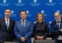 Οι Κινητές Ομάδες Υγείας επεκτείνονται σε όλη την Ελλάδα