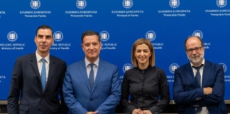 Οι Κινητές Ομάδες Υγείας επεκτείνονται σε όλη την Ελλάδα