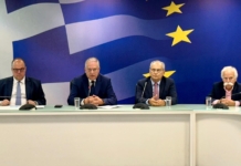 Μητρώο Ανελκυστήρων: «Είναι απλό, γρήγορο και δωρεάν – Αφορά την ασφάλεια όλων μας»