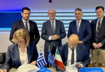 Υπεγράφη η παραγγελία για 23 νέα τρένα – Iδιωτική επένδυση 308 εκ. ευρώ – Yλοποίηση εως το 2027