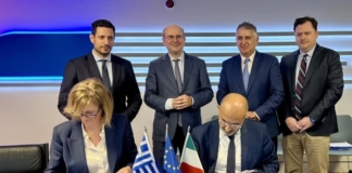 Υπεγράφη η παραγγελία για 23 νέα τρένα – Iδιωτική επένδυση 308 εκ. ευρώ – Yλοποίηση εως το 2027