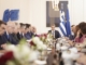 Ανακοίνωση του Υφυπουργού παρά τω Πρωθυπουργώ και Κυβερνητικού Εκπροσώπου Παύλου Μαρινάκη για την συνεδρίαση του Υπουργικού Συμβουλίου της 29ης Απριλίου 2026