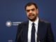 Ενημέρωση των πολιτικών συντακτών και ανταποκριτών ξένου Τύπου από τον Υφυπουργό παρά τω Πρωθυπουργώ και Κυβερνητικό Εκπρόσωπο Παύλο Μαρινάκη