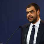 ΕΝΗΜΕΡΩΣΗ ΠΟΛΙΤΙΚΩΝ ΣΥΝΤΑΚΤΩΝ  ΜΑΡΙΝΑΚΗΣ Π