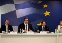 Οκτώ μέτρα για την ενίσχυση του εισοδήματος των πολιτών και την αντιμετώπιση του ιδιωτικού χρέους