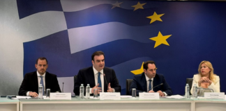 Οκτώ μέτρα για την ενίσχυση του εισοδήματος των πολιτών και την αντιμετώπιση του ιδιωτικού χρέους