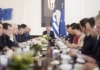 Ανακοίνωση του Υφυπουργού παρά τω Πρωθυπουργώ και Κυβερνητικού Εκπροσώπου Παύλου Μαρινάκη για την συνεδρίαση του Υπουργικού Συμβουλίου της 26ης Μαΐου 2026