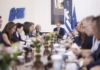 Ανακοίνωση του Υφυπουργού παρά τω Πρωθυπουργώ και Κυβερνητικού Εκπροσώπου Παύλου Μαρινάκη για την συνεδρίαση του Υπουργικού Συμβουλίου της 30ης Ιουνίου 2026