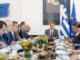 Ανακοίνωση του Υφυπουργού παρά τω Πρωθυπουργώ και Κυβερνητικού Εκπροσώπου Παύλου Μαρινάκη για την συνεδρίαση του Υπουργικού Συμβουλίου της 30ης Ιουλίου 2026
