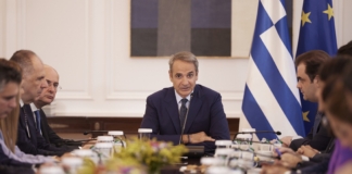 Ανακοίνωση του Υφυπουργού παρά τω Πρωθυπουργώ και Κυβερνητικού Εκπροσώπου Παύλου Μαρινάκη για τη συνεδρίαση του Υπουργικού Συμβουλίου της 30ης Σεπτεμβρίου 2026