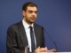 Ενημέρωση των πολιτικών συντακτών και ανταποκριτών ξένου Τύπου από τον Υφυπουργό παρά τω Πρωθυπουργώ και Κυβερνητικό Εκπρόσωπο Παύλο Μαρινάκη